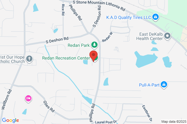 Garage Door Repair Redan