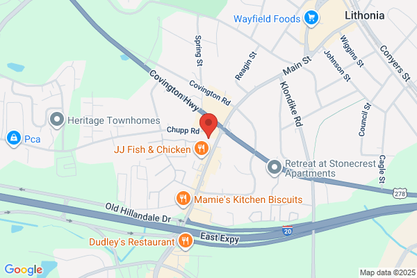 Fresenius Kidney Care Lithonia