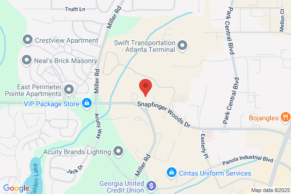 Frontier Medical Equipment & Supplies
