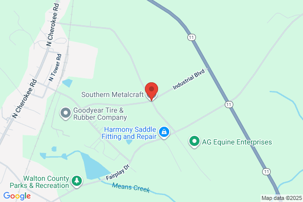 Southern Metalcraft Inc