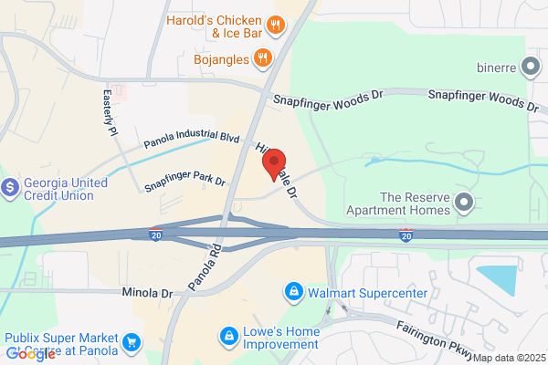 Decatur Pediatric Group