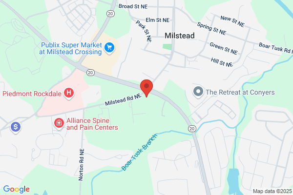 Pediatric Partners of Gwinnett