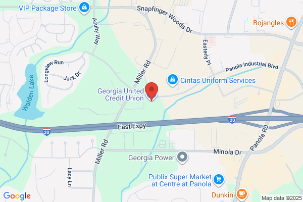 Georgia Federal Credit Union