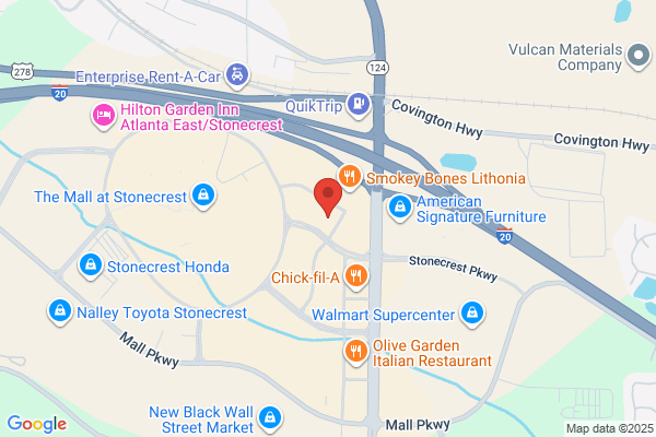 Applebee's Neighborhood Grill & Bar, Restaurants