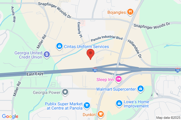 Physio - Lithonia