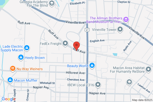 Greene & Sons Plumbing & Heating
