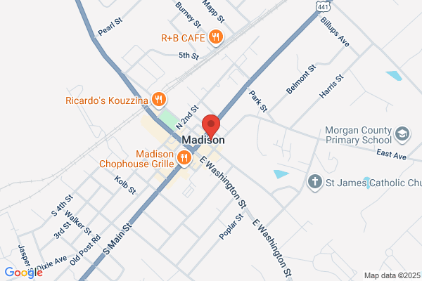 Michael Madison Realty