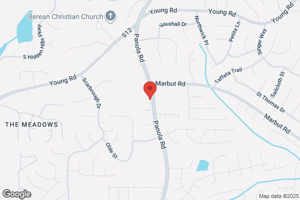 Christ Sanctuary Fellowship Church