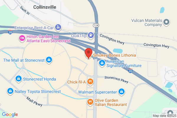 Atlanta Steakhouse & Grill