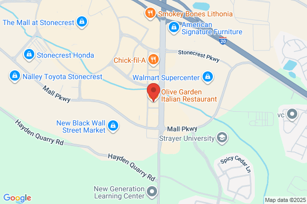 Garden & Grill the