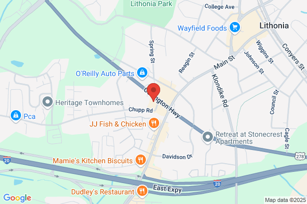 Subway - Closed