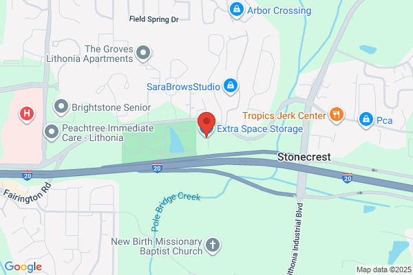 Metro Self Storage