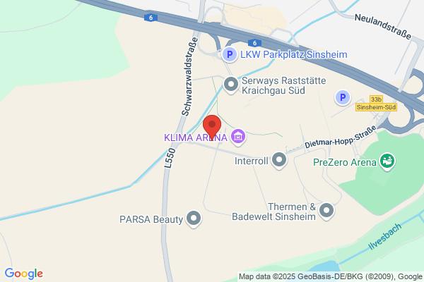 Interstate Fibernet