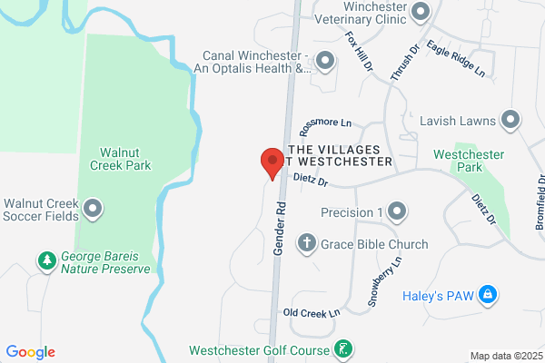 Villages at Westchester by Fischer Homes
