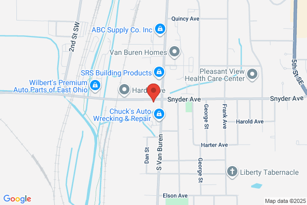 All Ohio Towing & Recovery