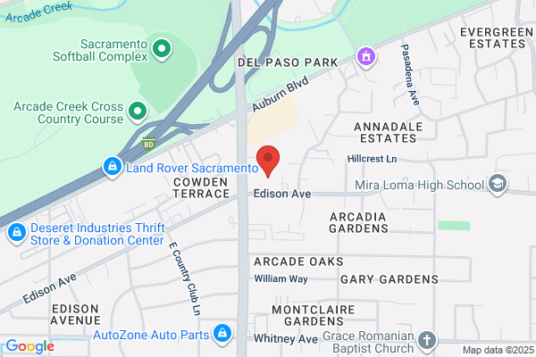 Capitol City Appraisal Co