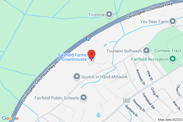Fairfield Farm