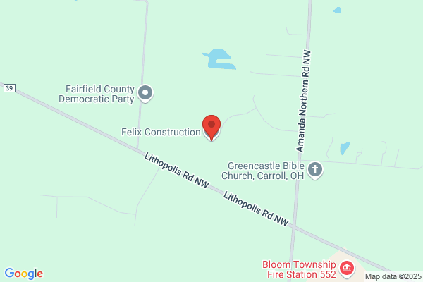 Felix Constr Co
