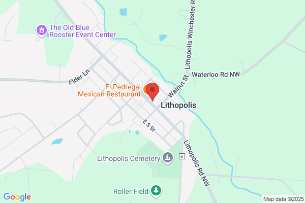 Lithopolis Antique Mart