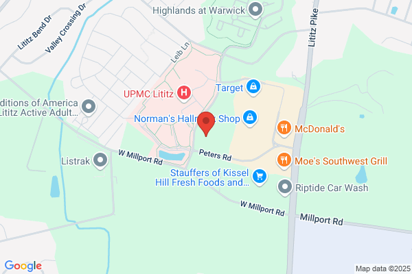 Lifetime Dental of Lititz