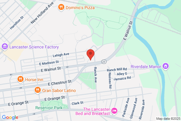 Sleep Disorder Associates of Lancaster, Inc