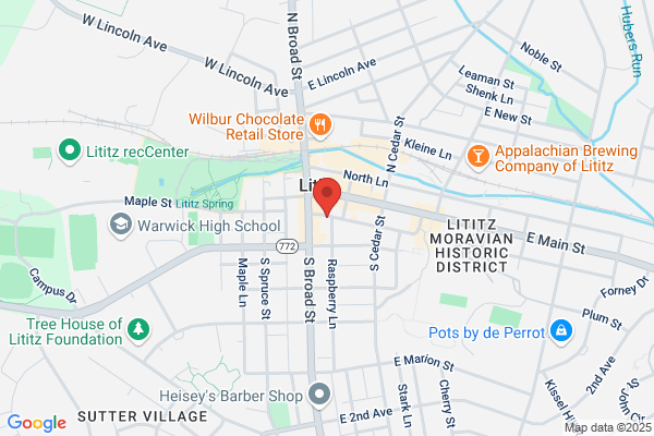 Lanco Heating & Air Conditioning, LLC