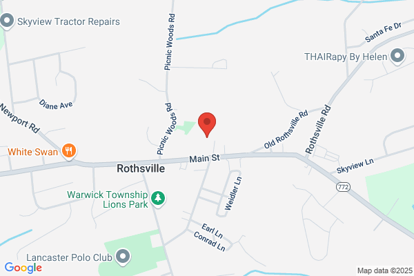Eastcoast Propeller Service Inc