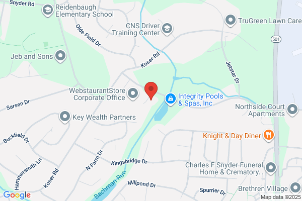 Sensenich Propeller Manufacturing Co Inc