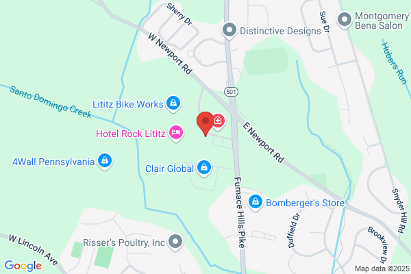 Lititz Veterinary Clinic