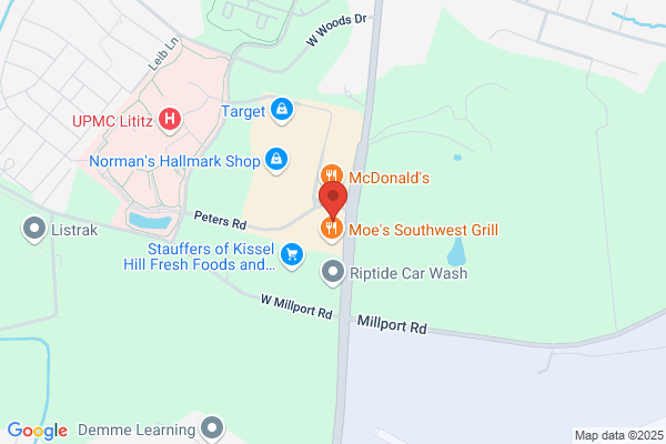 LibertyX Bitcoin ATM