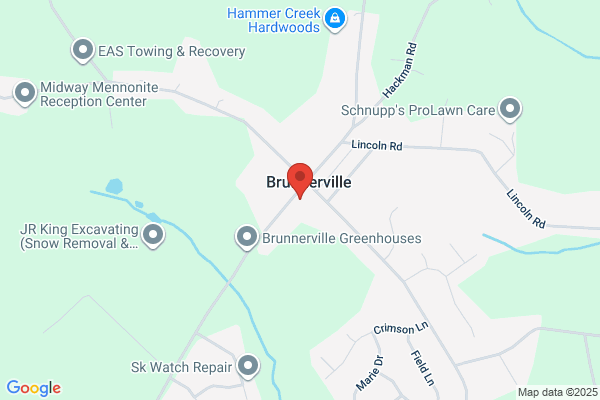 Brunnerville Garage Inc.