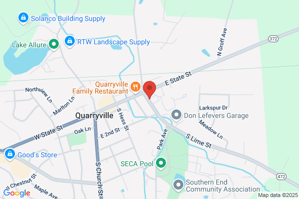 Snavely & Dosch Inc, Auto Supply