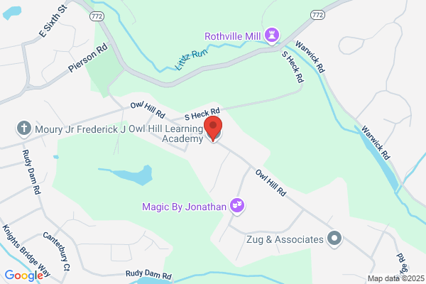 Owl Hill Learning Center