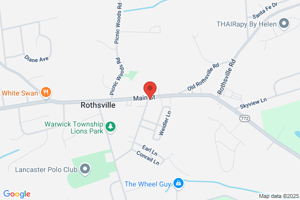 Rothsville Mini Market
