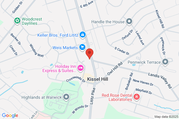 Hicks Family Dentistry: Kevin Hicks, DDS