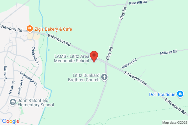 Lititz Area Mennonite School
