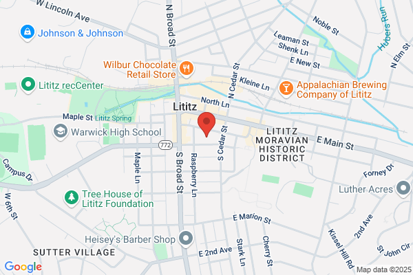 Warwick School District, Lititz Elementary School