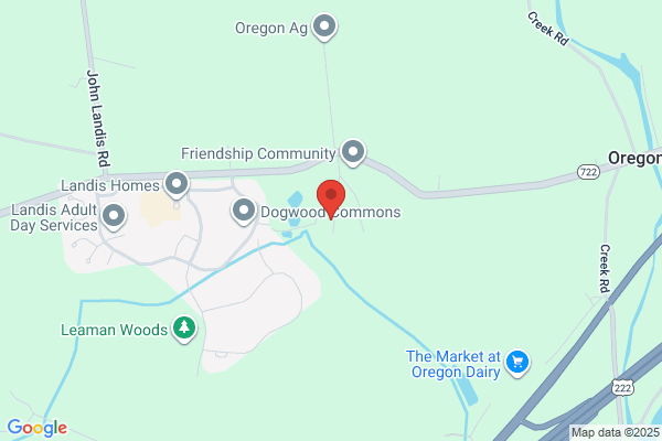 Penn Medicine HealthWorks - Meadowview Health
