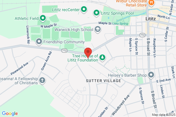 LG Health Physicians Family Medicine Lititz