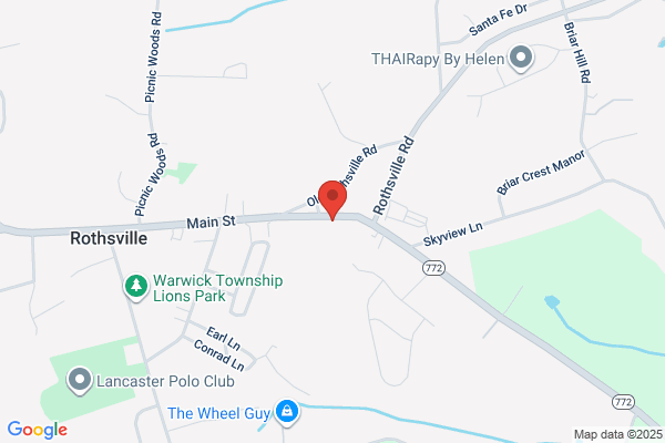 Delight Line, LLC