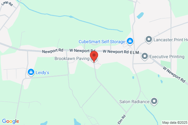 Brooklawn Paving, LLC