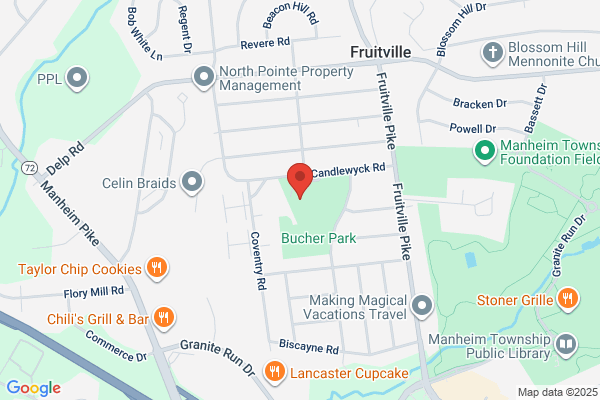 Manheim Township School District