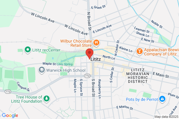 Lititz Mutual Insurance Company