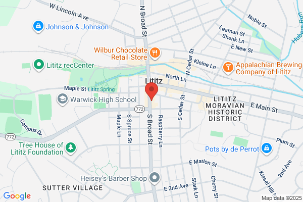 Derck & Edson Architects Llp