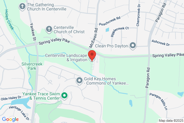 Centerville Lawn & Landscape Service