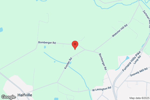 Kreider's Mum Gardens