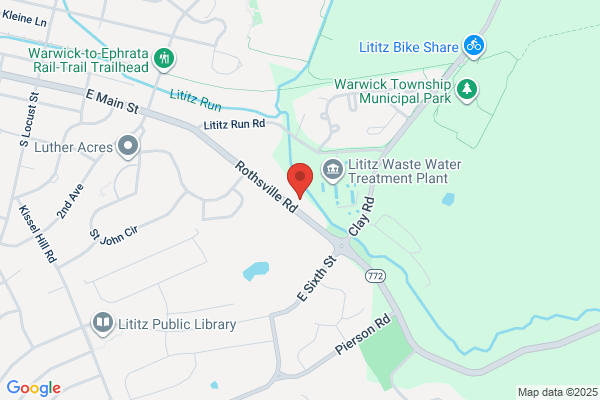 Lititz Car Wash