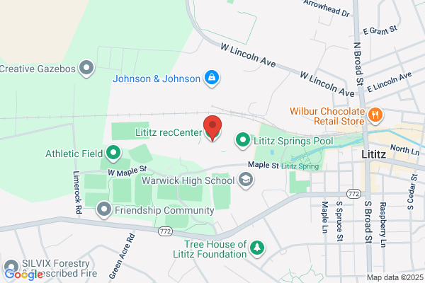 Lititz Community Center