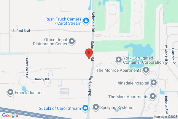 Loman Control Systems Inc