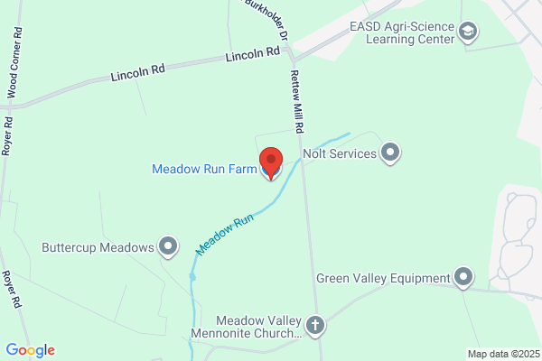 Meadow Run Farm